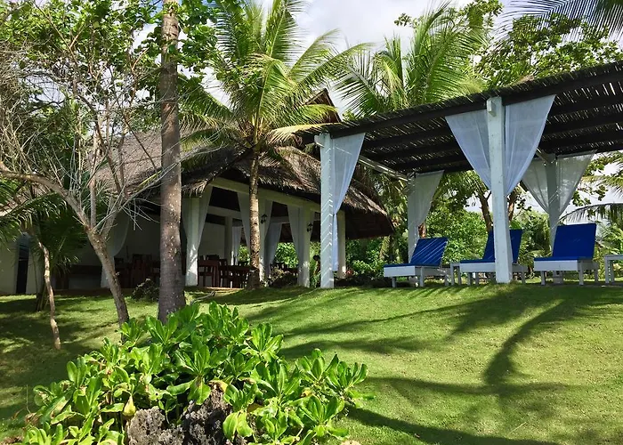 Casa Amihan