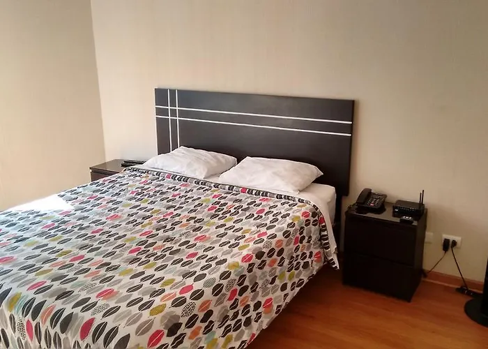 Ocean View Beautiful Aparment