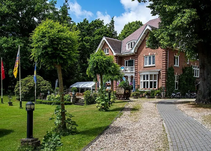 Eikhold Hotel Heerlen