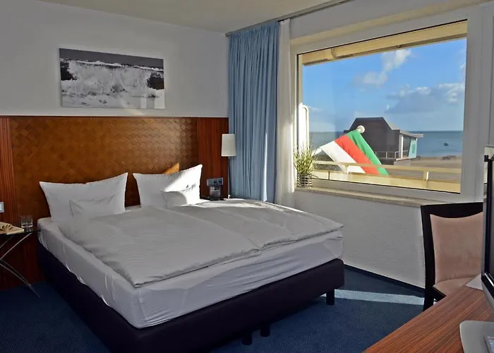 Hotel Quisisana & Appartements Quisi