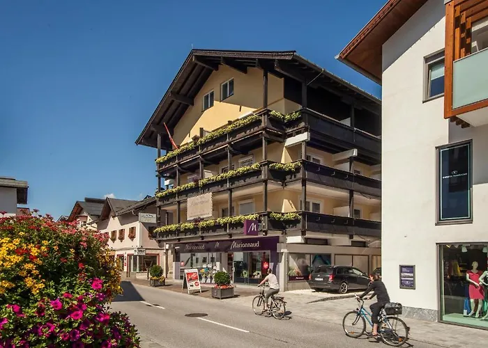 Panoramahotel