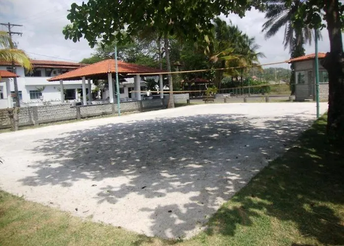 Hotel Pousada Terras Do Sem Fim