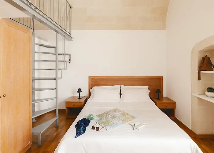 Il Borgo Ritrovato - Albergo Diffuso
