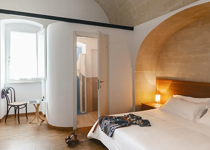 Il Borgo Ritrovato - Albergo Diffuso