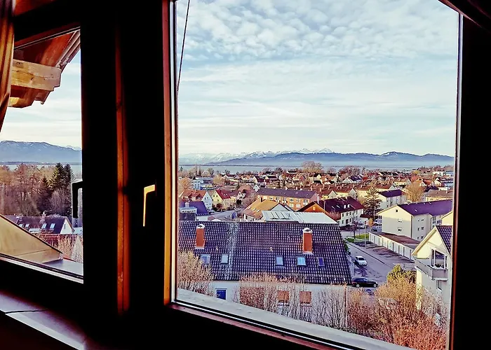 Hotel Garni Reulein
