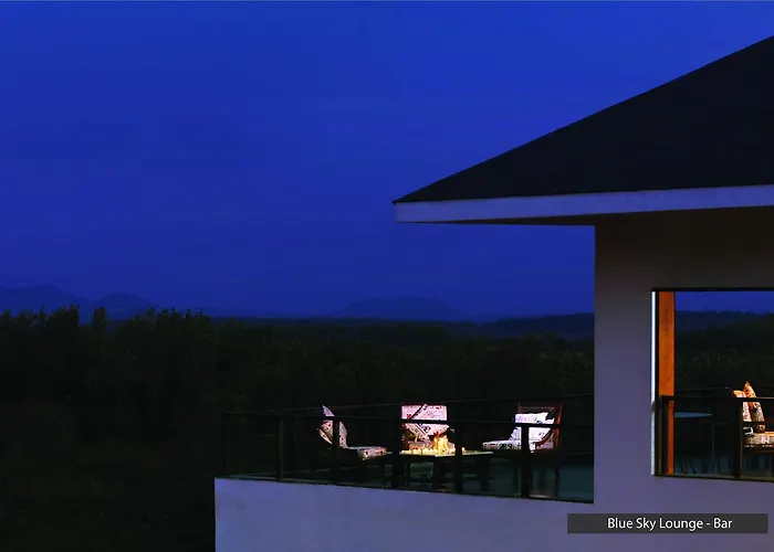 The Serai Chikmagalur