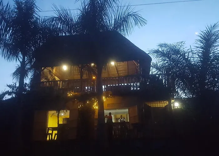 Precious Guesthouse
