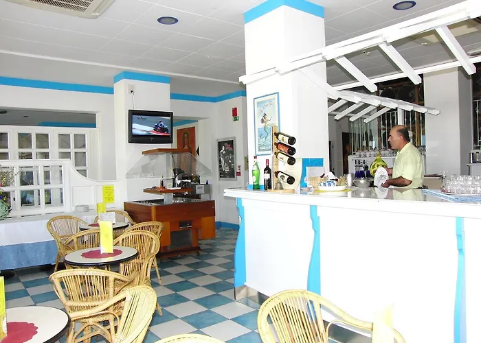 Hotel Resort Marinella