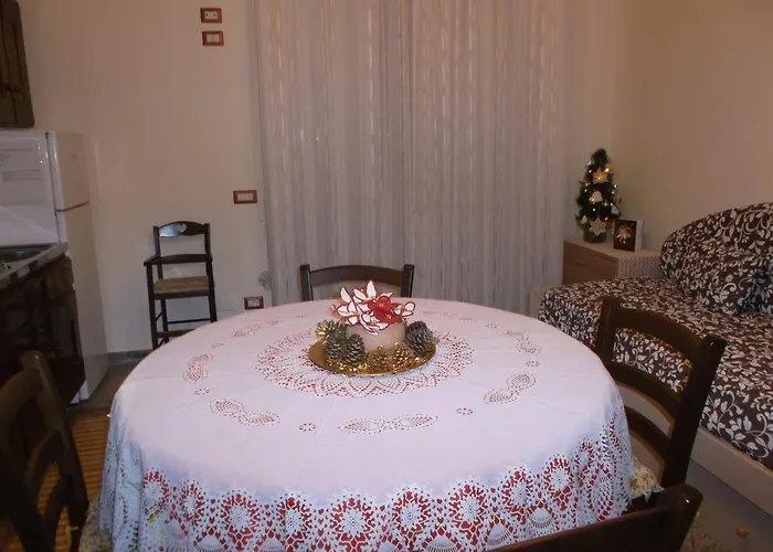 Casa Nannina