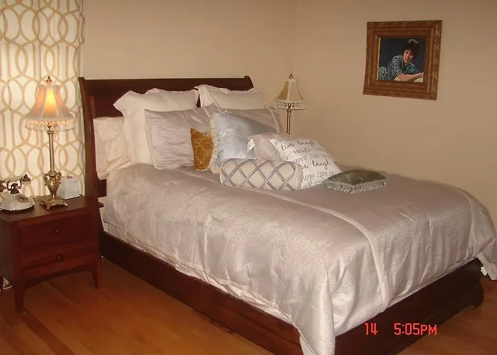 Country Music Bed And Breakfas
