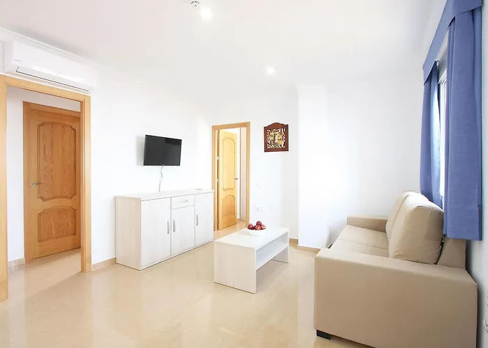 AReH Apartamentos