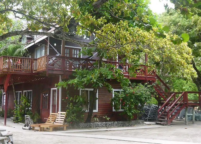 Fosters West Bay Resort