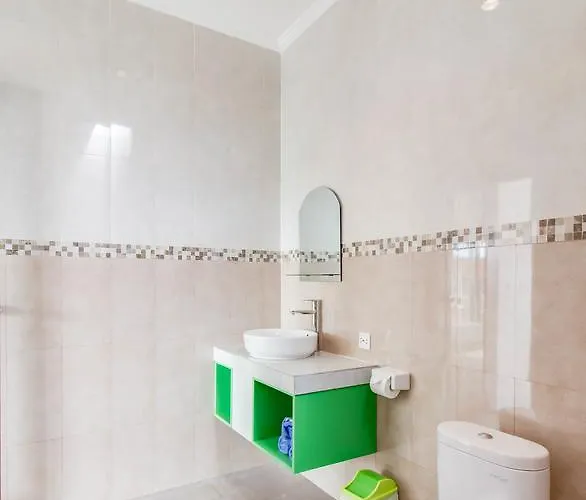 Lila Loka Homestay