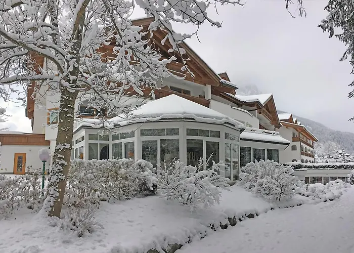 Hotel Alpen Residence