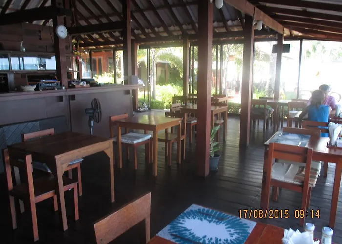 Lipa Bay Resort