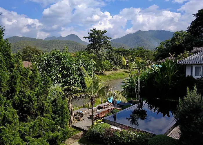 Rimpai Cottage