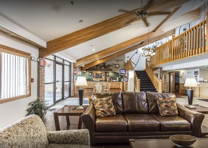 American Inn & Suites Peosta
