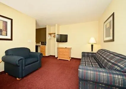 American Inn & Suites Peosta