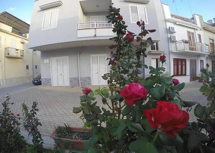 Apartment La Conchiglia