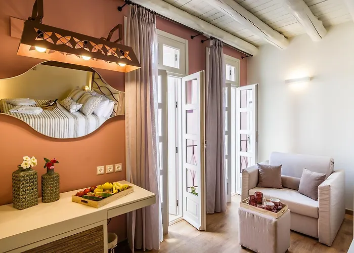 Sette Venti Boutique Hotel