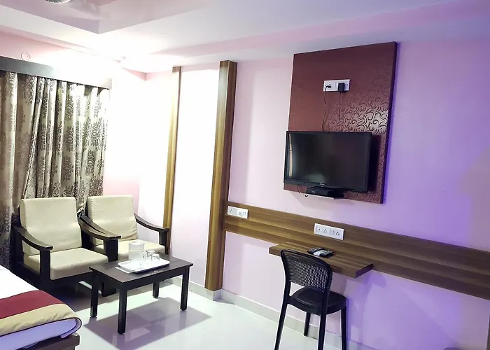 Hotel Abm International