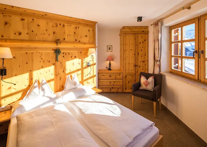 Hotel Ilga