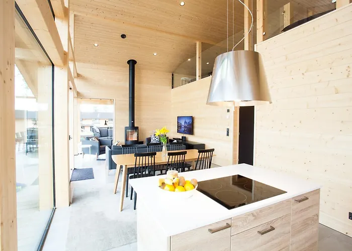 Eerikkilae Sport & Outdoor Resort