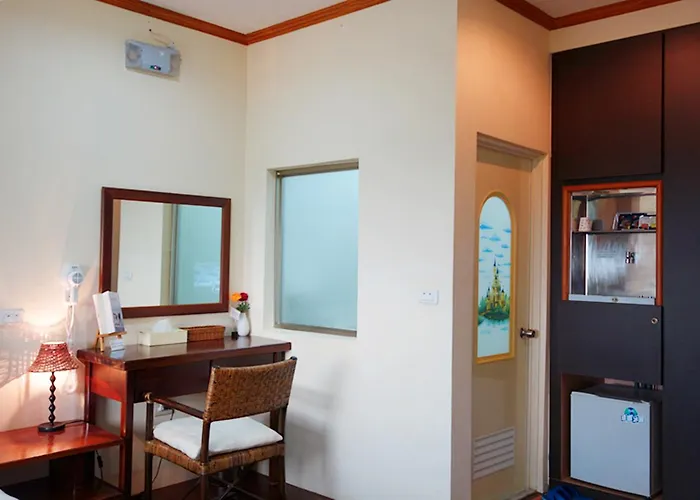 Hotel Jajowan﻿