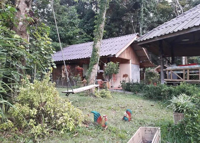 Koh Kood Little Hut