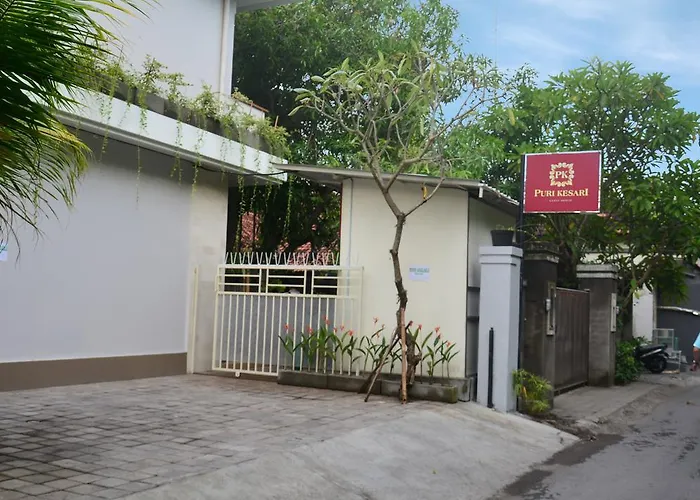 Puri Kesari Guest House