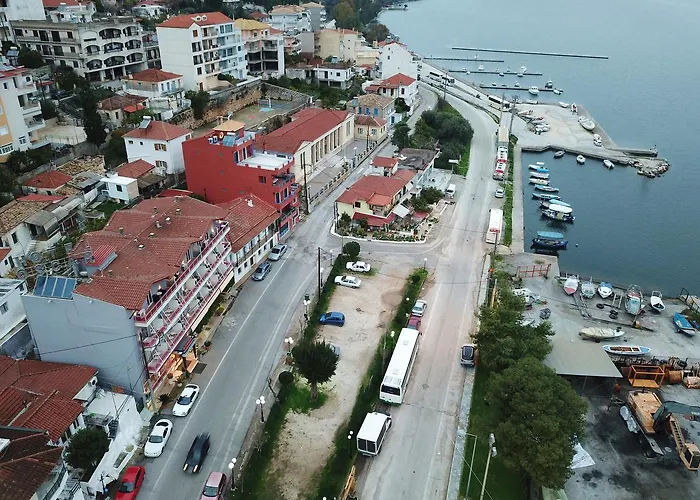 Oscar Hotel