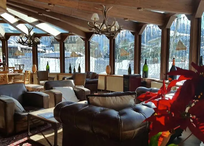 Grand Hotel Sestriere