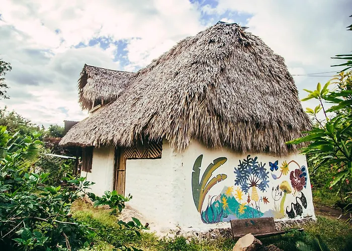 Finca La Magia
