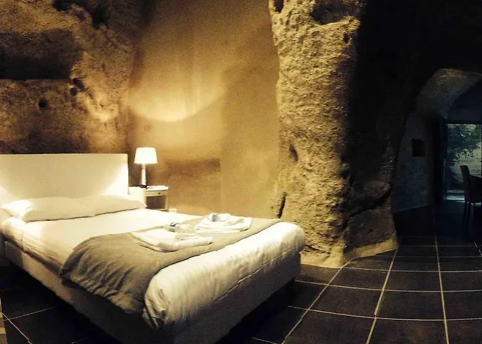 Rocaminori Hotel