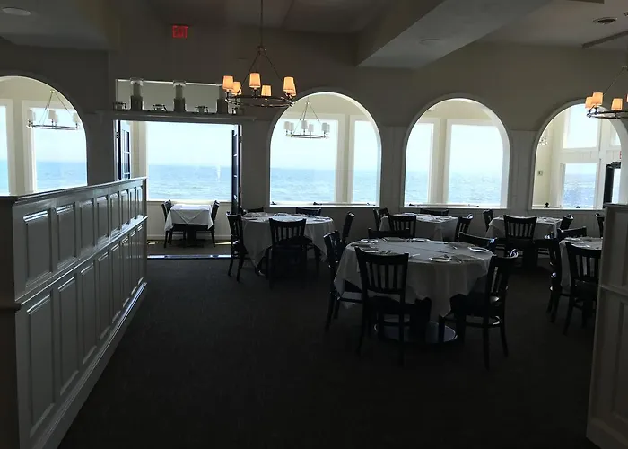The Three Seasons Resort