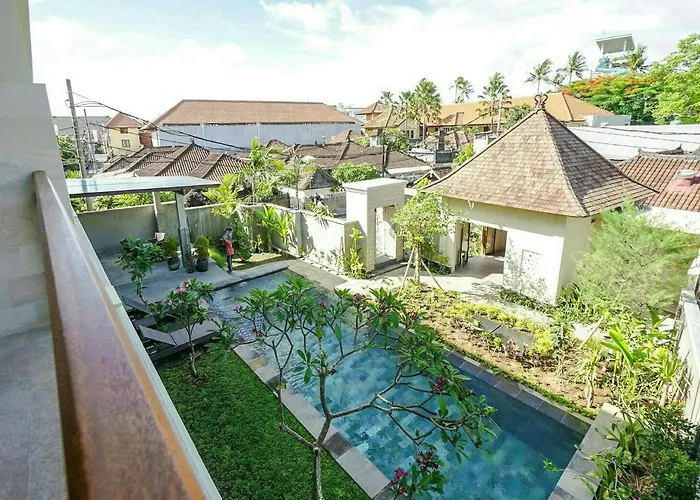 Arnaya Homestay