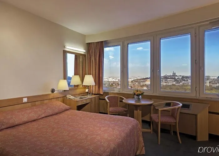 Hotel Budapeste