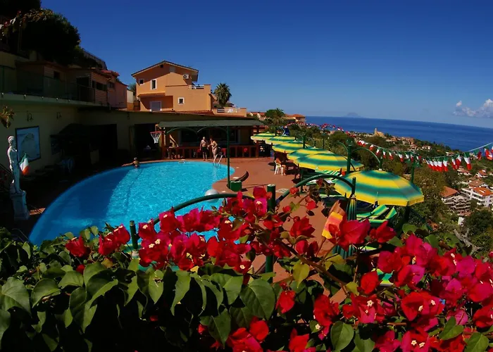 Hotel Orizzonte Blu