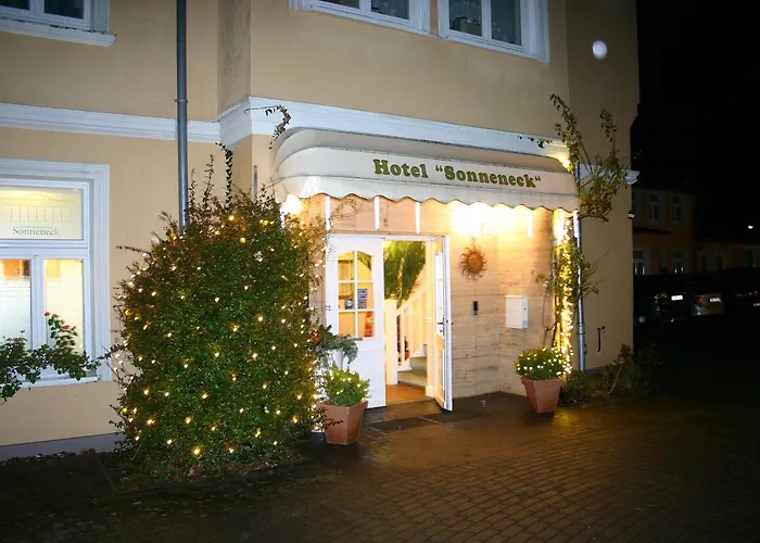 Hotel Sonneneck