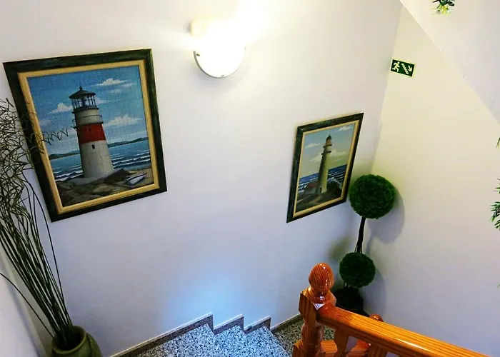 Hostal Brisamar