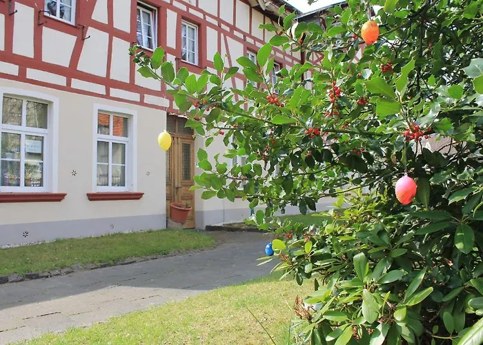 Hotel Garni Lindenmühle