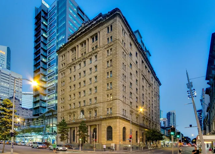 Macarthur Chambers