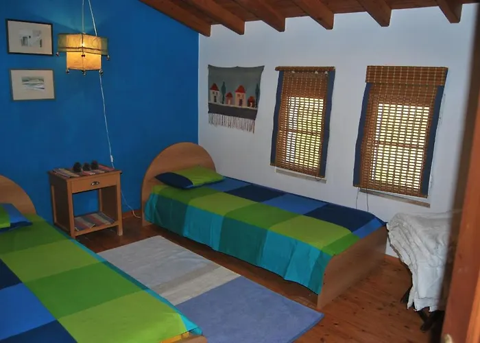 Spiti Anatoli