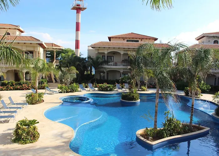 The Meridian At Lighthouse Point