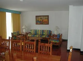 Villas Tacul Boutique Hotel
