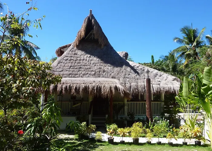 Aabana Beach & Watersport Resort