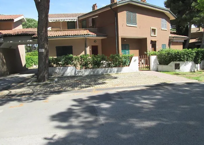 Giannella Appartamenti