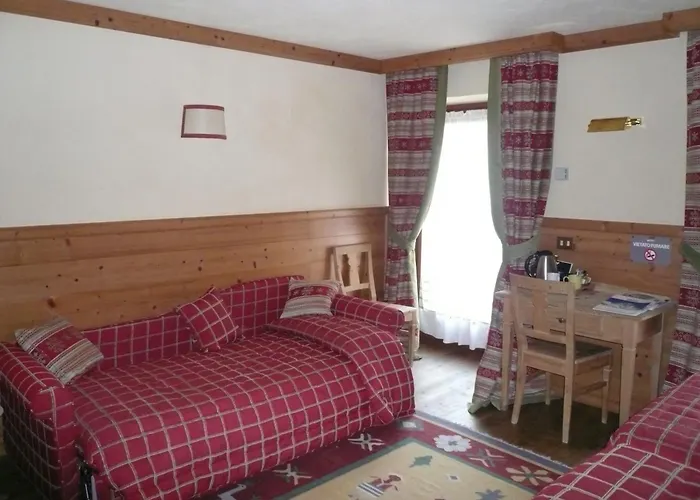 Hotel Mignon