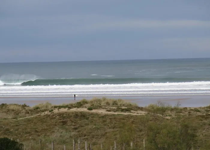 Watsay Surf House
