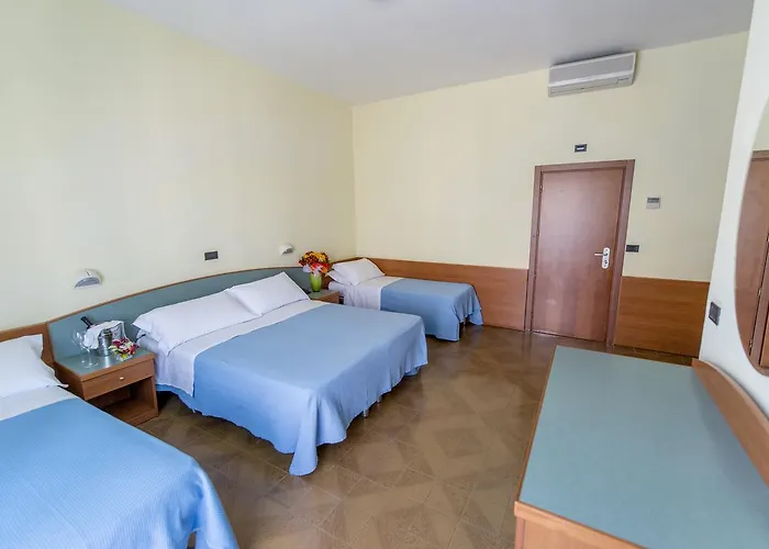 Hotel International